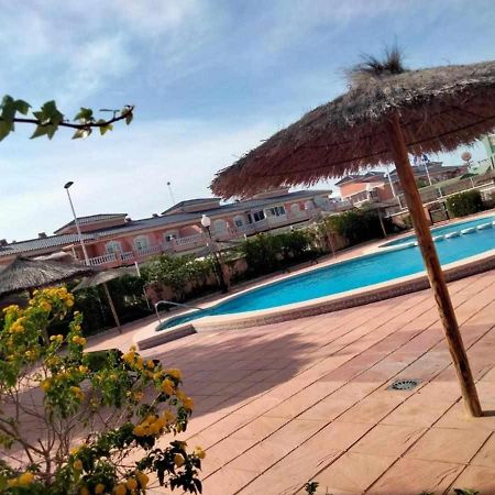 Apartamento Gran Alacant Apartment Santa Pola Exterior photo