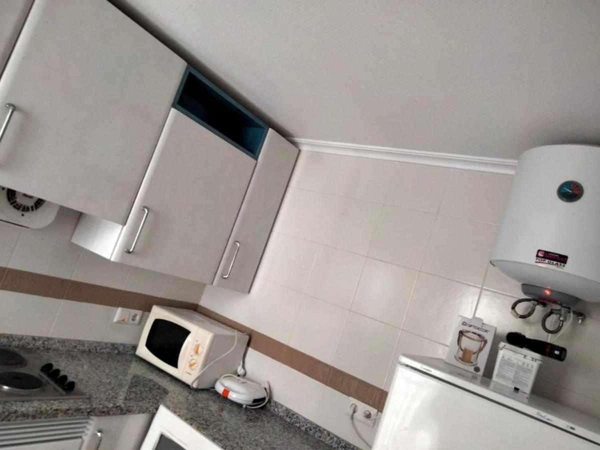 Apartamento Gran Alacant Apartment Santa Pola Exterior photo