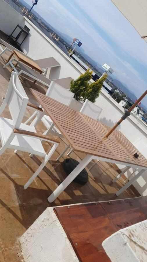Apartamento Gran Alacant Apartment Santa Pola Exterior photo
