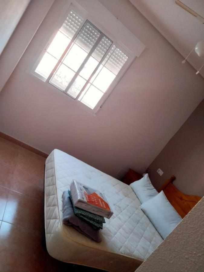 Apartamento Gran Alacant Apartment Santa Pola Exterior photo