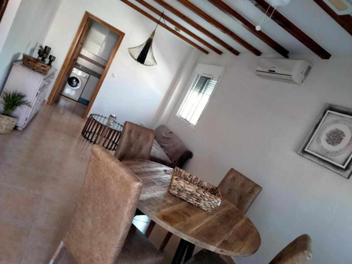 Apartamento Gran Alacant Apartment Santa Pola Exterior photo