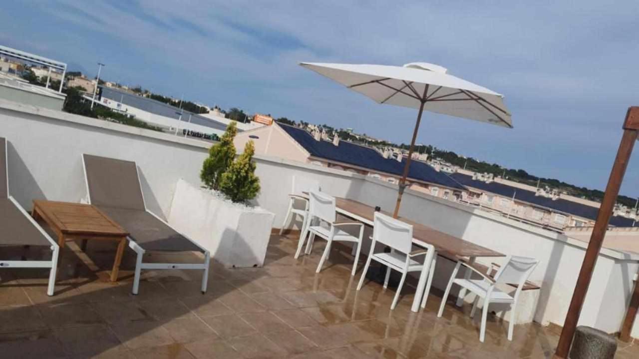 Apartamento Gran Alacant Apartment Santa Pola Exterior photo