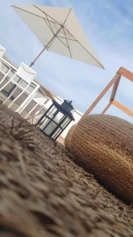 Apartamento Gran Alacant Apartment Santa Pola Exterior photo